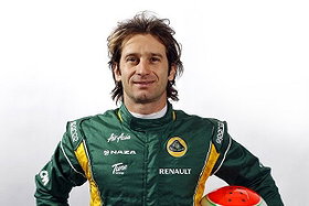 Jarno Trulli