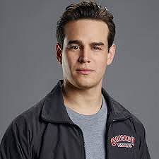 Blake Gallo