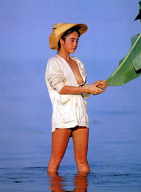 Mari Somei