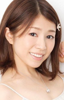 Yuka Nanri