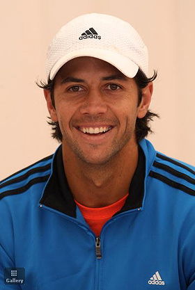 Fernando Verdasco