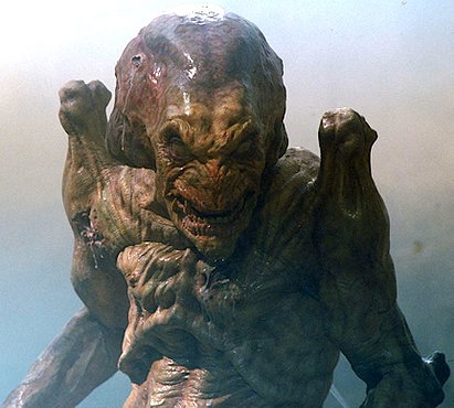 Pumpkinhead