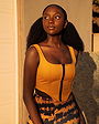 Kheris Rogers