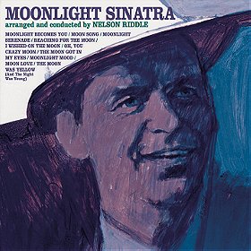 Moonlight Sinatra