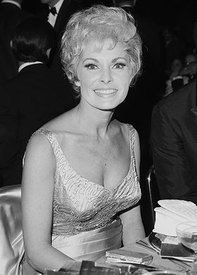 Janet Leigh