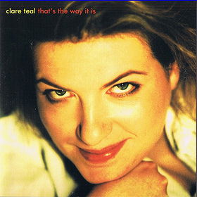 That's The Way It Is (2001)