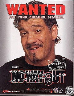 No Way Out (2004)