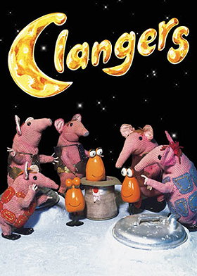 The Clangers