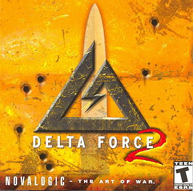 Delta Force 2