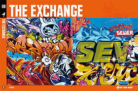 The Exchange
