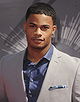 Jordan Calloway