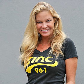 Mimi Macpherson