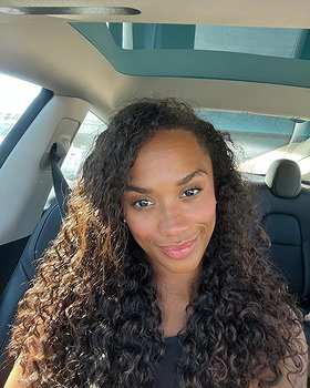 Vazhane Sawyers