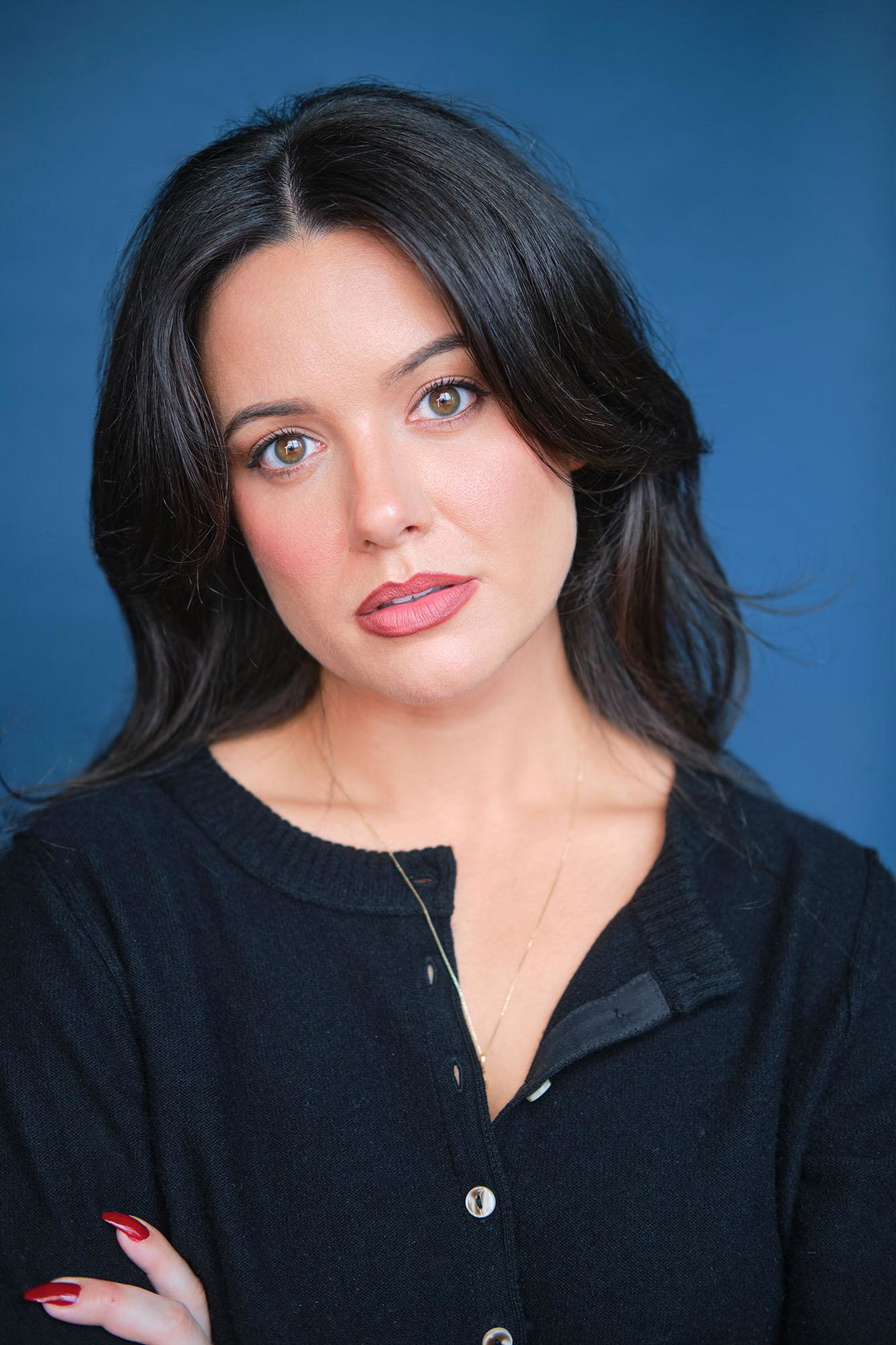 Brenna DiStasio