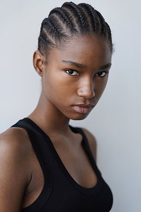 Dru Campbell