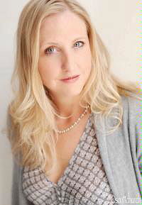 Anya Bast
