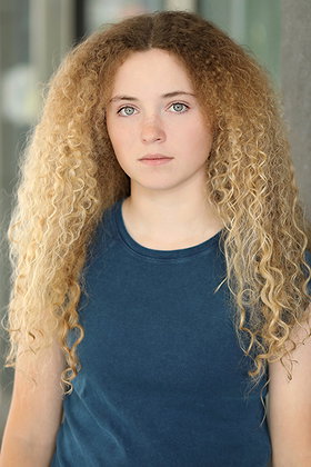 Cameron Seely