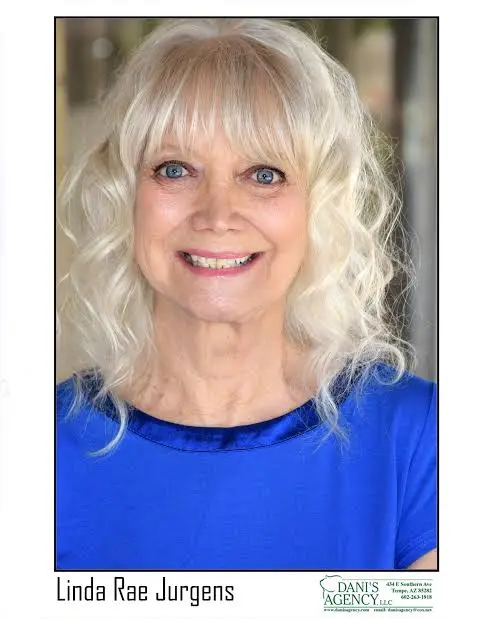 Linda Rae Jurgens
