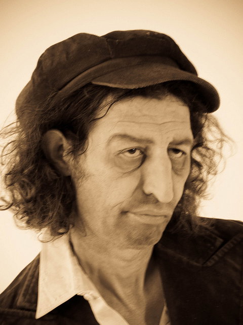 André Ceccato