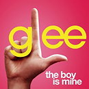 The Boy Is Mine (Glee Cast Version)
