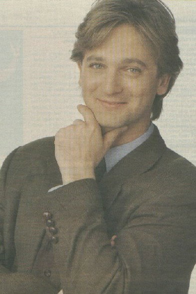 Simon Shepherd
