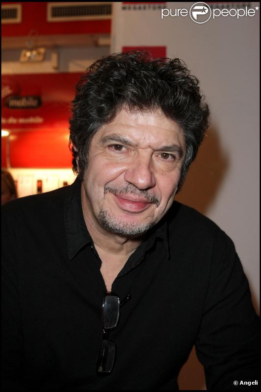 Lionnel Astier