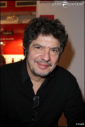 Lionnel Astier