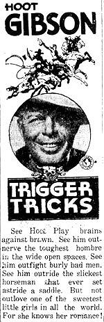 Trigger Tricks