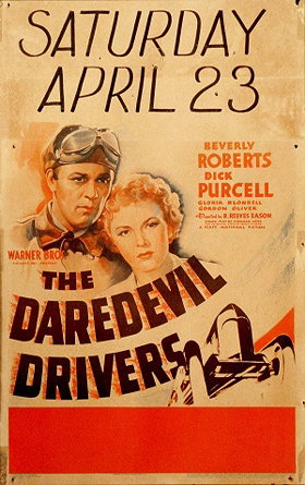 The Daredevil Drivers