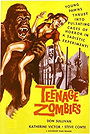 Teenage Zombies                                  (1959)