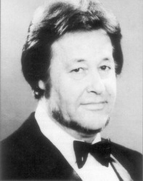 Ferenc Begányi