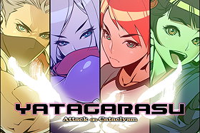 Yatagarasu: Attack on Cataclysm