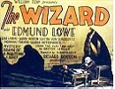 The Wizard                                  (1927)