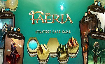 Faëria: Strategy Card Game