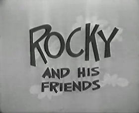 Rocky and His Friends
