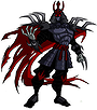 Tengu Shredder
