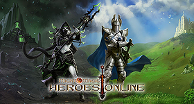 Heroes of Might and Magic Online 