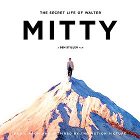 The Secret Life Of Walter Mitty (Original Motion Picture Soundtrack)