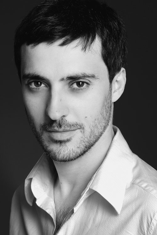Andrés Gertrúdix