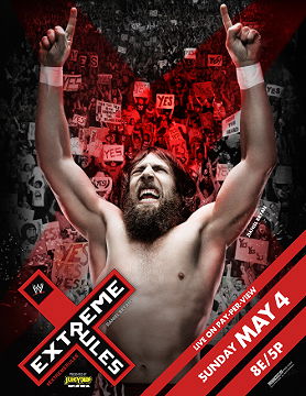 WWE Extreme Rules