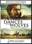 Dances With Wolves (20th Anniversary Edition)