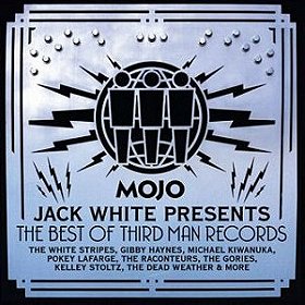Jack White Presents The Best Of Third Man Records