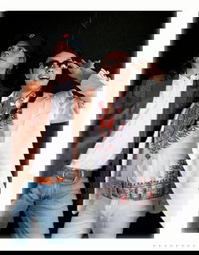 Ghostland Observatory
