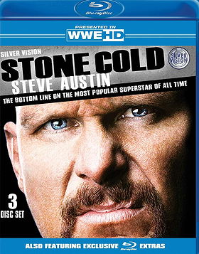 Stone Cold Steve Austin: The Bottom Line on the Most Popular Superstar of All Time 