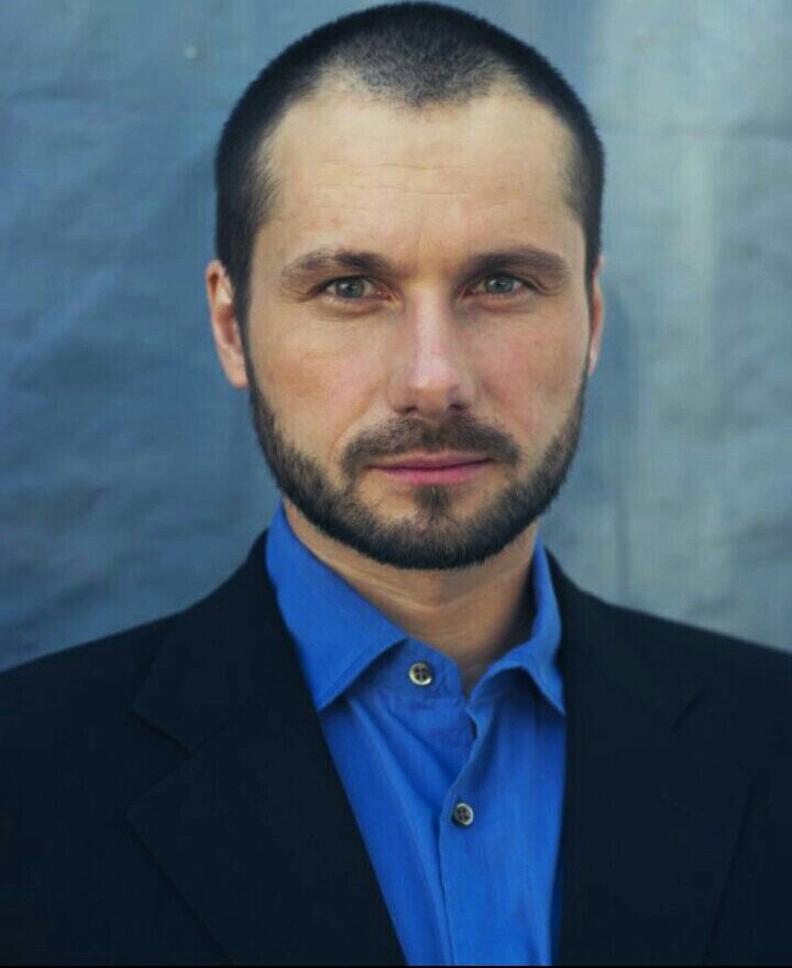 Roman Varshavsky