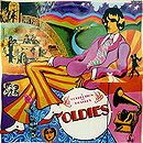 A Collection of Beatles Oldies