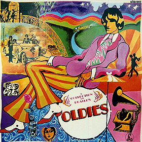 A Collection of Beatles Oldies