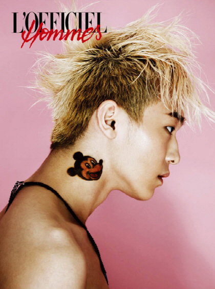 L. Joe