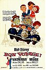 Bon Voyage! (1962)
