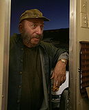 Sid Haig as CARL